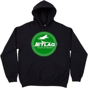 Streetwear Hoodie as seen on several hip hop artists